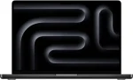 MacBook Pro 16 M5 Max 18C CPU 40C GPU 48GB 2TB Space Black (MGEE4) LL/A A3429