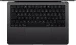 MacBook Pro 16 M5 Max 18C CPU 40C GPU 48GB 2TB Space Black (MGEE4) LL/A A3429 - Зображення 2