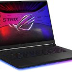 Ноутбук ASUS ROG Strix SCAR 18 G835LR (G835LR-XS96)