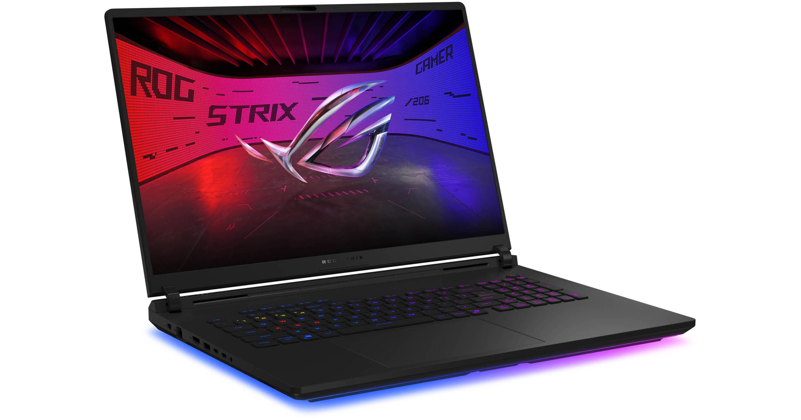 asus_g835lr_xs96_18_republic_of_gamers_1876266 Ноутбук ASUS ROG Strix SCAR 18 G835LR (G835LR-XS96) - Зображення 1