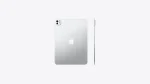 iPad Pro M5 13-inch Wi-Fi 512GB Silver with Standard Glass (MDYM4) LL/A A3360 - Зображення 2