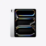 iPad Pro M5 13-inch Wi-Fi 512GB Silver with Standard Glass (MDYM4) LL/A A3360