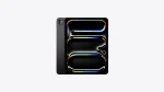 iPad Pro M5 13-inch Wi-Fi 512GB Space Black with Standard Glass (MDYL4) LL/A A3360