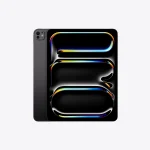 iPad Pro M5 13-inch Wi-Fi Cellular 512GB Space Black with Standard Glass (ME7Y4) LL/A A3361