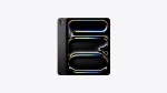 iPad Pro M5 13-inch Wi-Fi Cellular 512GB Space Black with Standard Glass (ME7Y4) LL/A A3361