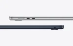MacBook Air 15 M5 10C CPU 10C GPU 16GB 512GB Midnight (MDVH4) LL/A A3448 - Зображення 2