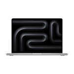 MacBook Pro 14 M5 Max 18C CPU 32C GPU 36GB 2TB Silver (MGDQ4)