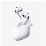 Apple AirPods Pro 3 (MFHP4) LL/A - Зображення 3