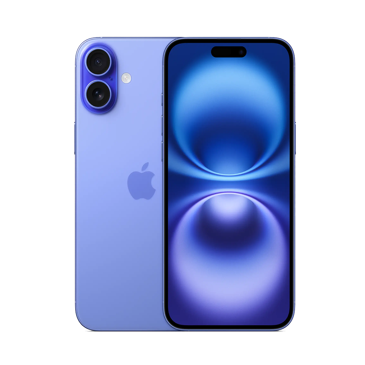 0-apple-iphone-16-plus-128gb-ultramarine-mxvx31726060978 iPhone 16 128GB Ultramarine eSIM (MY3C3) LL/A - Зображення 1
