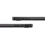 MacBook Pro 14 M5 Pro 18C CPU 20C GPU 24GB 2TB Space Black (MGDT4) LL/A A3426 - Зображення 3