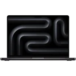 MacBook Pro 14 M5 Max 18C CPU 32C GPU 36GB 2TB Space Black (MGDU4) LL/A A3427