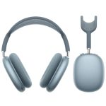 AirPods Max 2 Blue (MHWM4) AM/A A3454 - Зображення 2