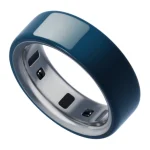 Oura Ring 4 Ceramic Midnight Size 9 Before You Buy (JZ90-57455-09)