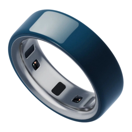 000301450_545_545 Oura Ring 4 Ceramic Midnight Size 9 Before You Buy (JZ90-57455-09) - Зображення 1