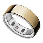 Oura Ring 4 Gold Size 10 (JZ90-54216-10)