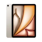 iPad Air 13-inch M4 Wi-Fi Cellular 128GB Starlight (MH9F4) LL/A A3462