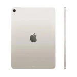 iPad Air 13-inch M4 Wi-Fi Cellular 128GB Starlight (MH9F4) LL/A A3462 - Зображення 2