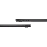 MacBook Pro 16 M5 Pro 18C CPU 20C GPU 24GB 1TB Space Black (MGEA4) LL/A A3428 - Зображення 3