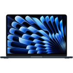 MacBook Air 13 M5 10C CPU 8C GPU 16GB 512GB Midnight (MDHE4) LL/A A3449