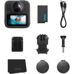 GoPro MAX2 360 Action Camera (CHDHZ-311-TH , CHDHZ-311-RW) - Зображення 4