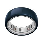 Oura Ring 4 Ceramic Midnight Size 11 Before You Buy (JZ90-57455-11) (OB)