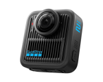 GoPro MAX2 360 Action Camera (CHDHZ-311-TH , CHDHZ-311-RW)