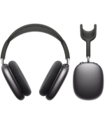 Apple AirPods Max Space Gray (MGYH3) M/A A2096 - Зображення 2
