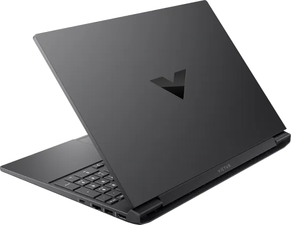HP Victus 15 Gaming Laptop 15z-fb300 Ryzen AI 7 350 RTX 5060 32GB RAM 1TB SSD Windows 11 Home A8RS8AV - Зображення 3