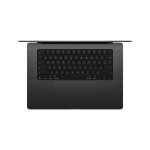 MacBook Pro 16 M5 Max 18C CPU 32C GPU 36GB 2TB Space Black (MGED4) LL/A A3429 - Зображення 2