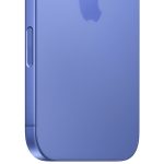 iPhone 16 128GB Ultramarine eSIM (MY3C3) LL/A - Зображення 5
