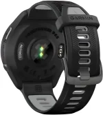 Garmin Forerunner 965 Carbon Gray Titanium Bezel w. Blk Case Blk/Powder Gray S. Band (010-02809-00/10/80) - Зображення 2