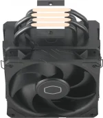 Cooler Master Hyper 212 120mm CPU Cooling Fan Black Edition RR-S4KK-25SN-R1 - Зображення 3