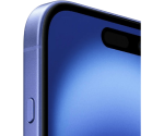 iPhone 16 128GB Ultramarine eSIM (MY3C3) LL/A - Зображення 4