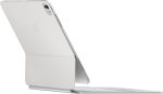 Apple Magic Keyboard for iPad Pro 13‑inch (M4) White (MWR43) LL/A - Зображення 3
