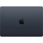MacBook Air 13 M5 10C CPU 8C GPU 16GB 512GB Midnight (MDHE4) LL/A A3449 - Зображення 3