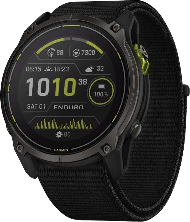5181425125 Garmin Enduro 3 (010-02751-01/00) - Зображення 1