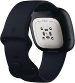 Fibit Sense Advanced Smartwatch with Tools Heart Healt - Зображення 3
