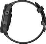 Garmin Forerunner 965 Carbon Gray Titanium Bezel w. Blk Case Blk/Powder Gray S. Band (010-02809-00/10/80) - Зображення 3