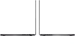 MacBook Pro 16 M5 Max 18C CPU 32C GPU 36GB 2TB Space Black (MGED4) LL/A A3429 - Зображення 3