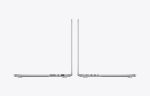 MacBook Pro 16 M5 Pro 18C CPU 20C GPU 24GB 1TB Silver (MGE44) LL/A A3428 - Зображення 3