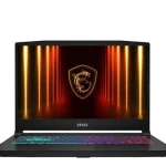 MSI Katana 15 HX B14WGK-293US (KATANA15HXB14293) Intel Core 7-14650HX RTX 5070 16GB RAM 1TB SSD Windows 11 Home