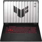 ASUS TUF Gaming A18 FA808UM (FA808UM-IS74) AMD Ryzen 7 260 RTX 5060 32GB RAM 1TB SSD Windows 11 Pro - Зображення 2