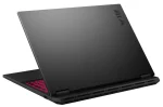 ASUS TUF Gaming A16 FA608UM Black (FA608UM-NS73) AMD Ryzen 7 260 RTX 5060 16GB RAM 1TB SSD Windows 11 Home - Зображення 4
