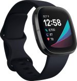 Fibit Sense Advanced Smartwatch with Tools Heart Healt