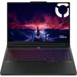Lenovo Legion Pro 7 16AFR10H Ryzen 9 9955HX RTX 5070 Ti 32GB DDR5 2TB SSD Windows 11 Home 83RU0002US