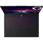 Lenovo Legion Pro 7 16AFR10H Ryzen 9 9955HX RTX 5070 Ti 32GB DDR5 2TB SSD Windows 11 Home 83RU0002US - Зображення 3