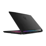 MSI Katana 15 HX B14WGK-293US (KATANA15HXB14293) Intel Core 7-14650HX RTX 5070 16GB RAM 1TB SSD Windows 11 Home - Зображення 4