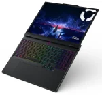 Lenovo Legion 5 15IRX10 83LY000LUS Intel Core 7 14700HX RTX 5060 16GB RAM 512GB SSD Windows 11 Home - Зображення 3