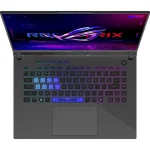 ASUS ROG Strix G16 G614FM (G614FM-WS94) (OB) AMD Ryzen 9 9955HX RTX 5060 16GB RAM 1TB SSD Windows 11 Home 90NR0L17-M00010 - Зображення 2