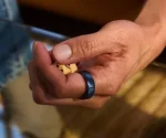 Oura Ring 4 Ceramic Midnight Size 11 Before You Buy (JZ90-57455-11) (OB) - Зображення 2